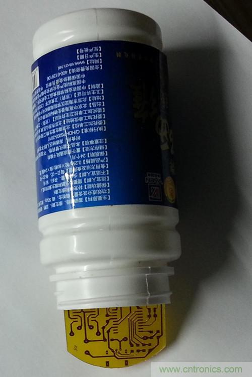 不足10元！低成本DIY便攜USB音箱