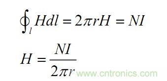 大牛獨(dú)創(chuàng)(三):反激式開(kāi)關(guān)電源設(shè)計(jì)方法及參數(shù)計(jì)算