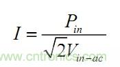 大牛獨(dú)創(chuàng)(三):反激式開(kāi)關(guān)電源設(shè)計(jì)方法及參數(shù)計(jì)算