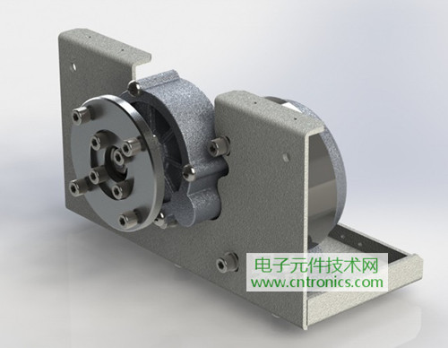 就那么簡(jiǎn)單！DIY屬于自己的&ldquo;賽格威&rdquo;平衡車