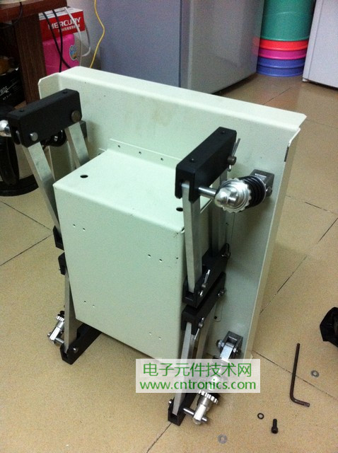 就那么簡(jiǎn)單！DIY屬于自己的&ldquo;賽格威&rdquo;平衡車