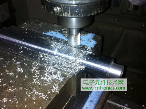 就那么簡(jiǎn)單！DIY屬于自己的&ldquo;賽格威&rdquo;平衡車