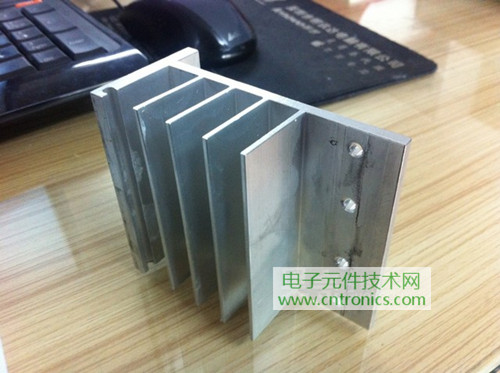 就那么簡(jiǎn)單！DIY屬于自己的&ldquo;賽格威&rdquo;平衡車