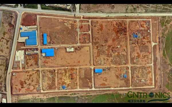 解讀遙感技術(shù)，無人機(jī)遙感傳感器探秘 