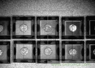 三大關(guān)鍵，解決矩陣式LED封裝技術(shù)難題