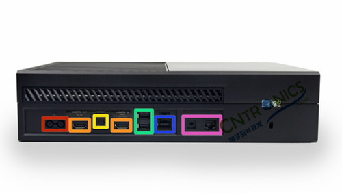 不容錯過！大神級拆解力作：X-BOX ONE 解密內(nèi)部結(jié)構!！