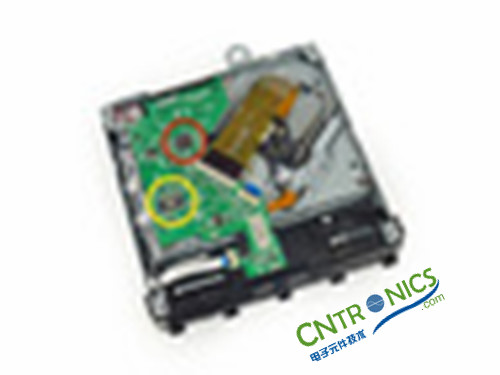 不容錯過！大神級拆解力作：X-BOX ONE 解密內(nèi)部結(jié)構!！