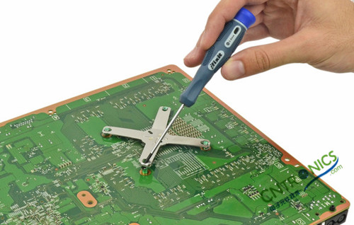 不容錯過！大神級拆解力作：X-BOX ONE 解密內(nèi)部結(jié)構!！