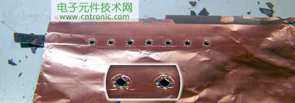 筆記本電池拆解，探秘電池內(nèi)部結(jié)構(gòu)