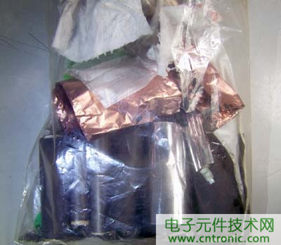 筆記本電池拆解，探秘電池內(nèi)部結(jié)構(gòu)