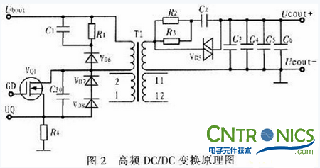 牛人解讀:PFC開關(guān)電源設(shè)計在LED路燈上的妙用