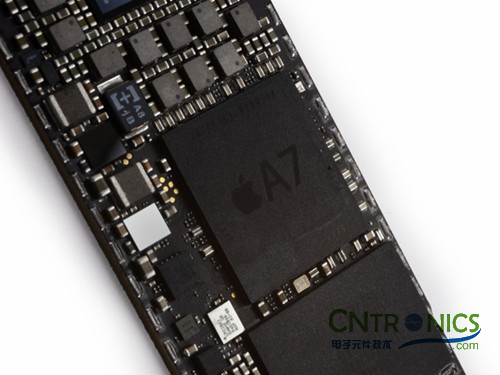 最新最牛最逆天的拆解：iPad Mini Retina 內(nèi)部大揭秘！