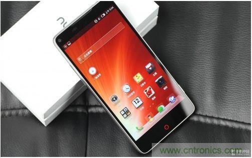 棋逢對(duì)手，詳拆努比亞Z5S如何力拼小米3 ？