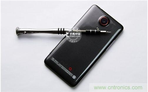 棋逢對(duì)手，詳拆努比亞Z5S如何力拼小米3 ？