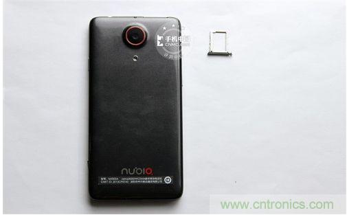 棋逢對(duì)手，詳拆努比亞Z5S如何力拼小米3 ？