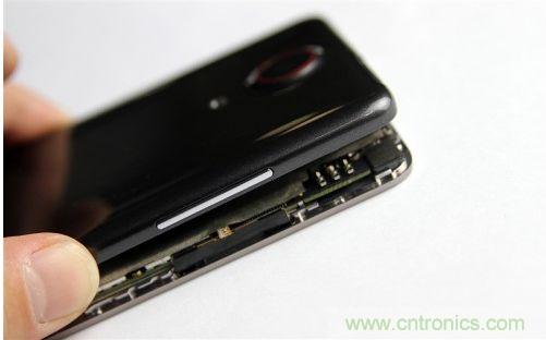 棋逢對(duì)手，詳拆努比亞Z5S如何力拼小米3 ？