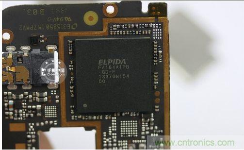 棋逢對(duì)手，詳拆努比亞Z5S如何力拼小米3 ？