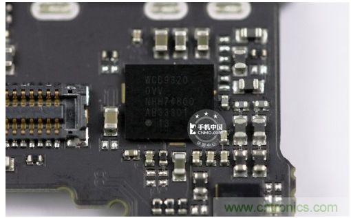 棋逢對(duì)手，詳拆努比亞Z5S如何力拼小米3 ？