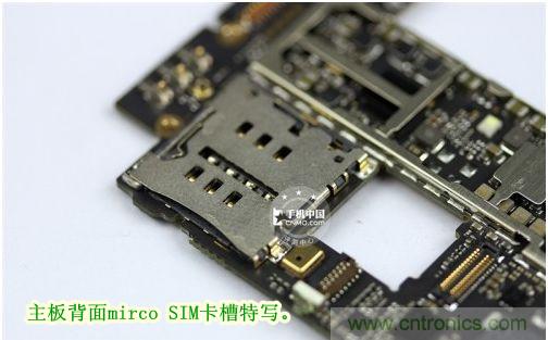 棋逢對(duì)手，詳拆努比亞Z5S如何力拼小米3 ？