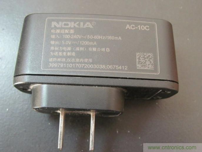 超強大神DIY！Timer Changer 手機充電設(shè)置DIY過程全揭秘！