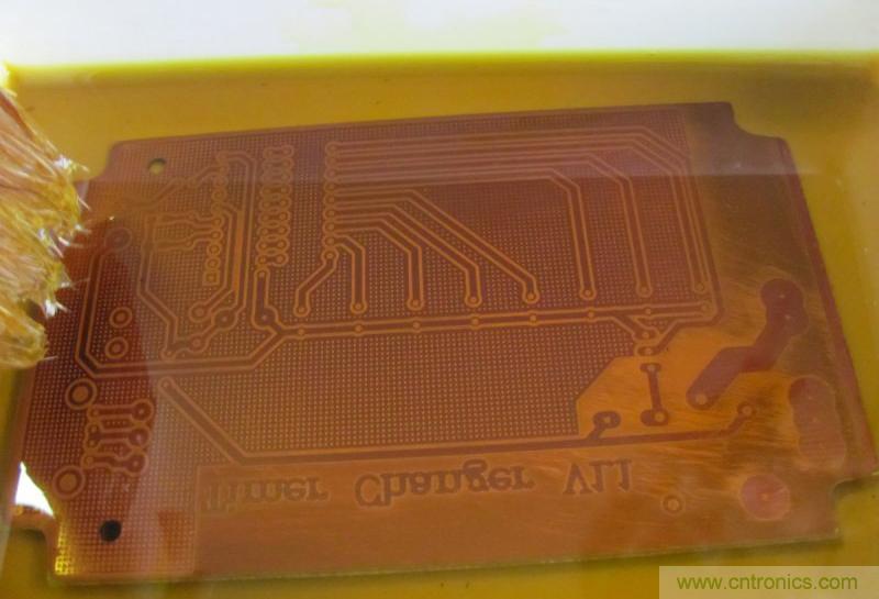 超強大神DIY！Timer Changer 手機充電設(shè)置DIY過程全揭秘！