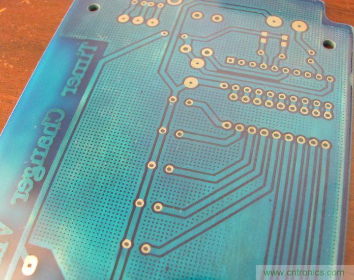 超強大神DIY！Timer Changer 手機充電設(shè)置DIY過程全揭秘！