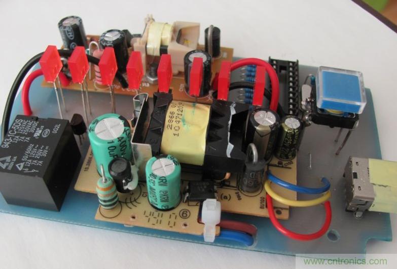 超強大神DIY！Timer Changer 手機充電設(shè)置DIY過程全揭秘！