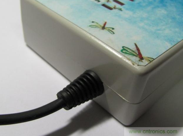 超強大神DIY！Timer Changer 手機充電設(shè)置DIY過程全揭秘！