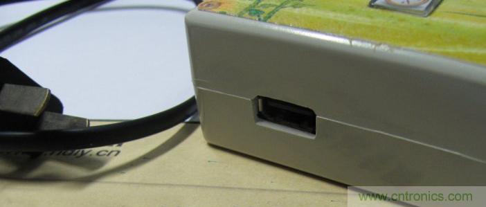 超強大神DIY！Timer Changer 手機充電設(shè)置DIY過程全揭秘！