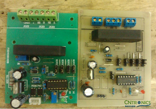 大神DIY：步進(jìn)電機(jī)驅(qū)動(dòng)DIY詳細(xì)過(guò)程分析！