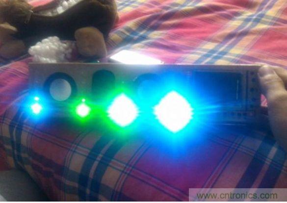 組裝，調(diào)試，安裝吸音棉