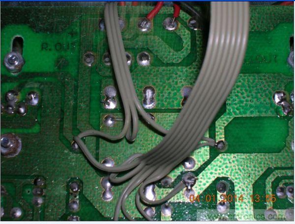 巧奪天工！大神利用山寨功放為高性價比逆變器&ldquo;穿新衣&rdquo;