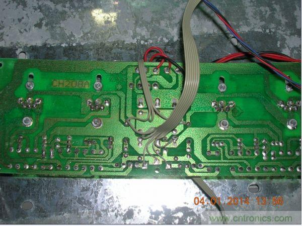 巧奪天工！大神利用山寨功放為高性價比逆變器&ldquo;穿新衣&rdquo;