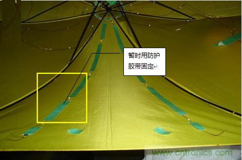 創(chuàng)意DIY！送女朋友的絕妙禮物，LED星光傘！