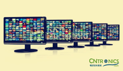 怎么看才能保護(hù)視力？液晶電視與液晶顯示器揭秘！