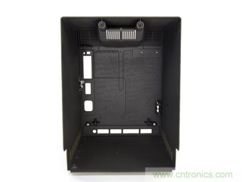 拆！古董級(jí)Macintosh 128K電腦