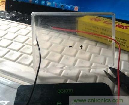 精巧DIY：綠色天然環(huán)保的太陽能移動電源