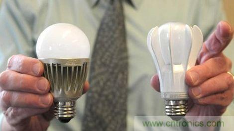 大神答疑：智能LED為何這么牛？