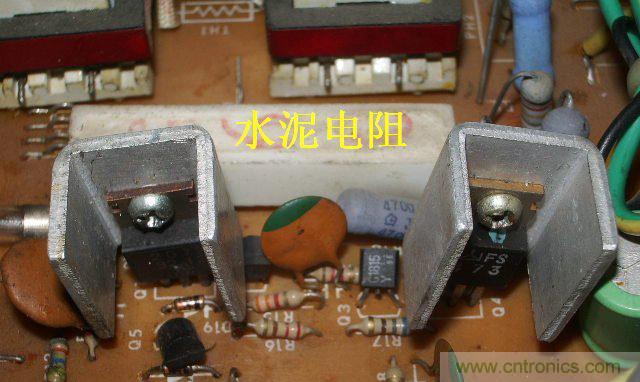 過去的質(zhì)量良心，百合花牌電磁爐拆解