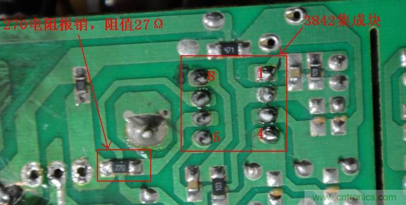 維修達(dá)人:拆解維修48V電動(dòng)車充電器