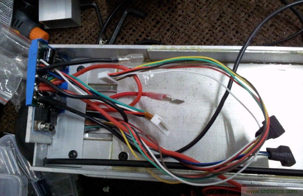 能工巧匠！DIY屬于你的電動(dòng)滑板車！