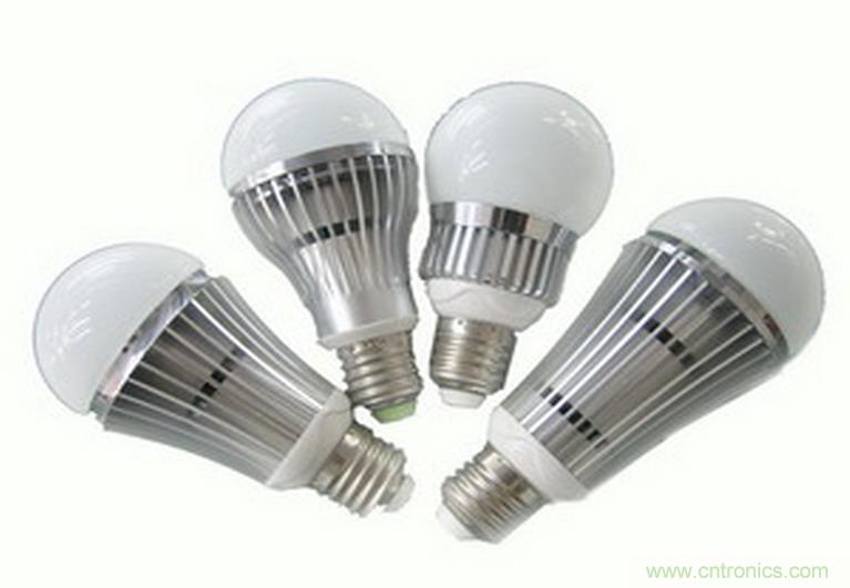 簡述行業(yè)內對LED燈具產(chǎn)品的設計誤區(qū)