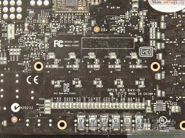 DIY：GTX680供電模塊大改造 4相如何變5相？