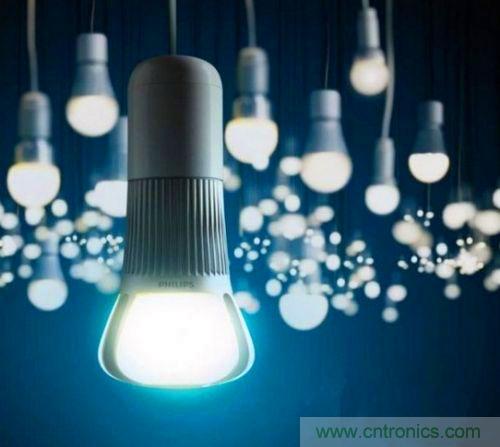 未來(lái)照明,LED的“專屬定制”