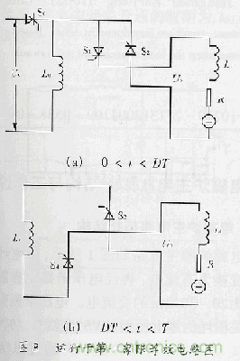 技術(shù)大爆炸:電壓雙象限Buck-Boost電路拓?fù)? width=
