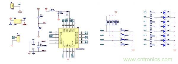 技術(shù)解析:DC-DC直流電機(jī)原理