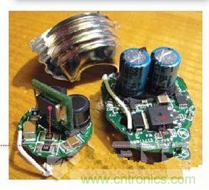 曝拆：非隔離驅(qū)動器LED燈泡&ldquo;大揭秘&rdquo;