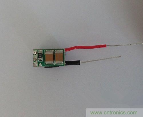 菜鳥必備：LED燈絲燈驅(qū)動(dòng)&ldquo;小金庫&rdquo;