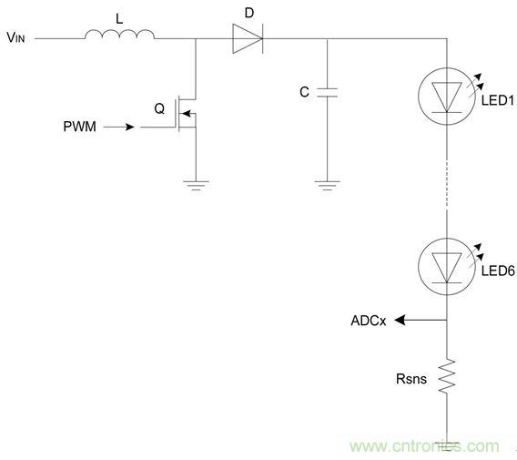 難以置信！LED照明的智能控制&ldquo;閃亮登場(chǎng)&rdquo;