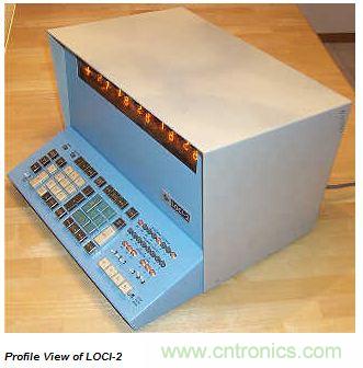 經(jīng)典懷舊拆解！歷史彌留的可編程科學(xué)計算器 from 1966